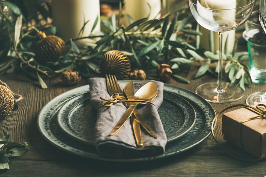 Festive Season at Dusit Thani Dubai Festive Season at Dusit Thani Dubai